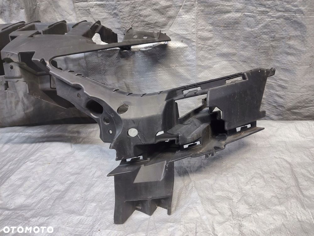 Wzmocnienie Zderzaka Przód Ford Transit Connect II Lift 2018- KT1B17E778-A - 6