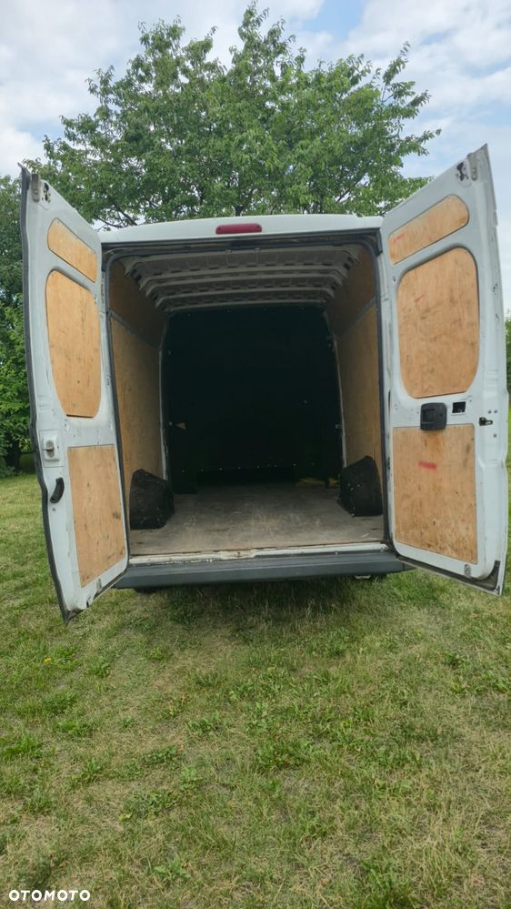 Fiat Ducato Panorama L2H2 - 8