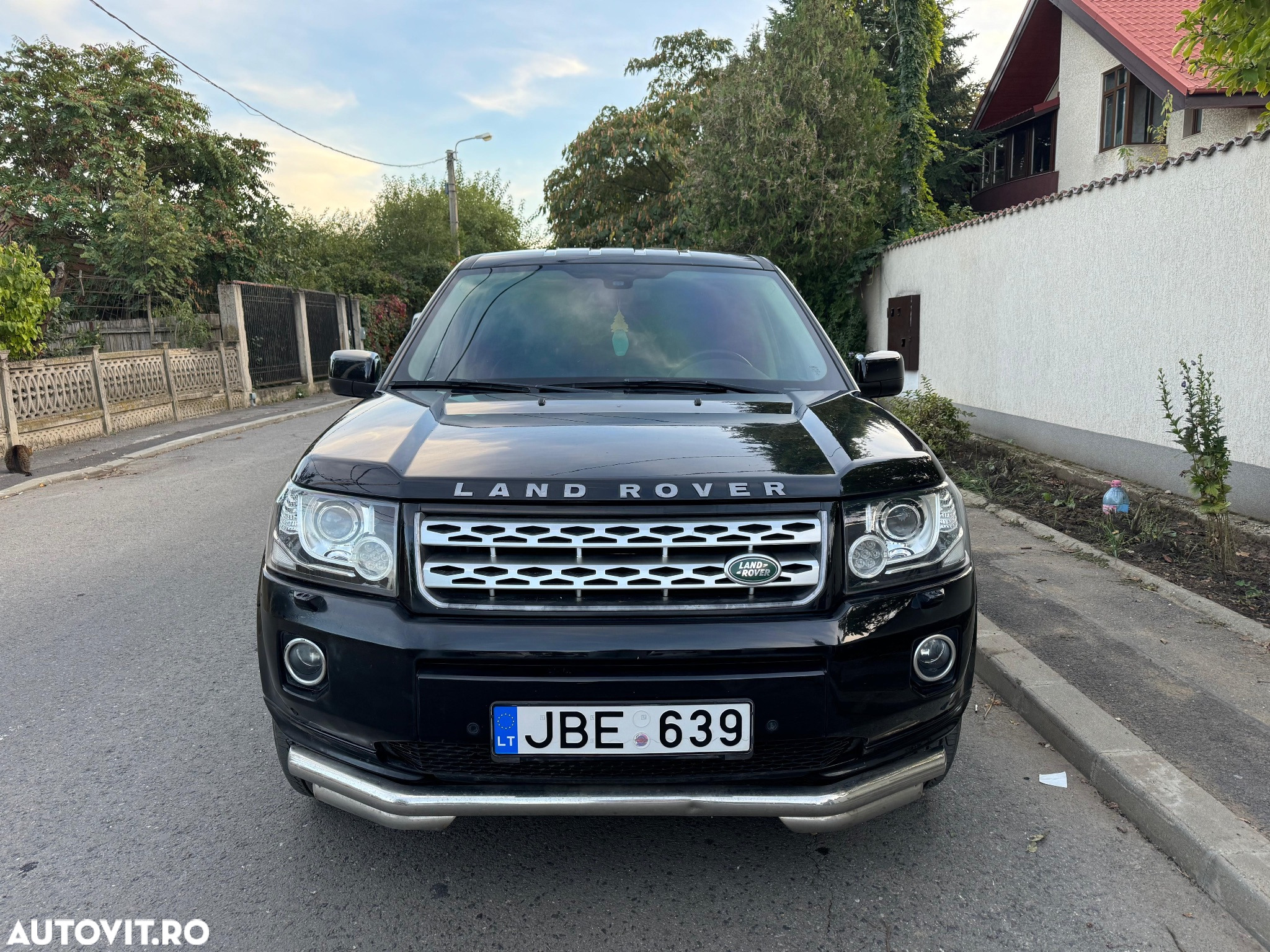 Land Rover Freelander 2 2.0 Si4 HSE - 3