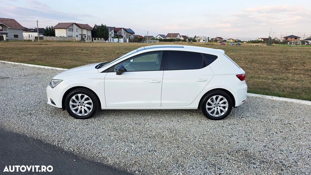 Seat Leon - 5