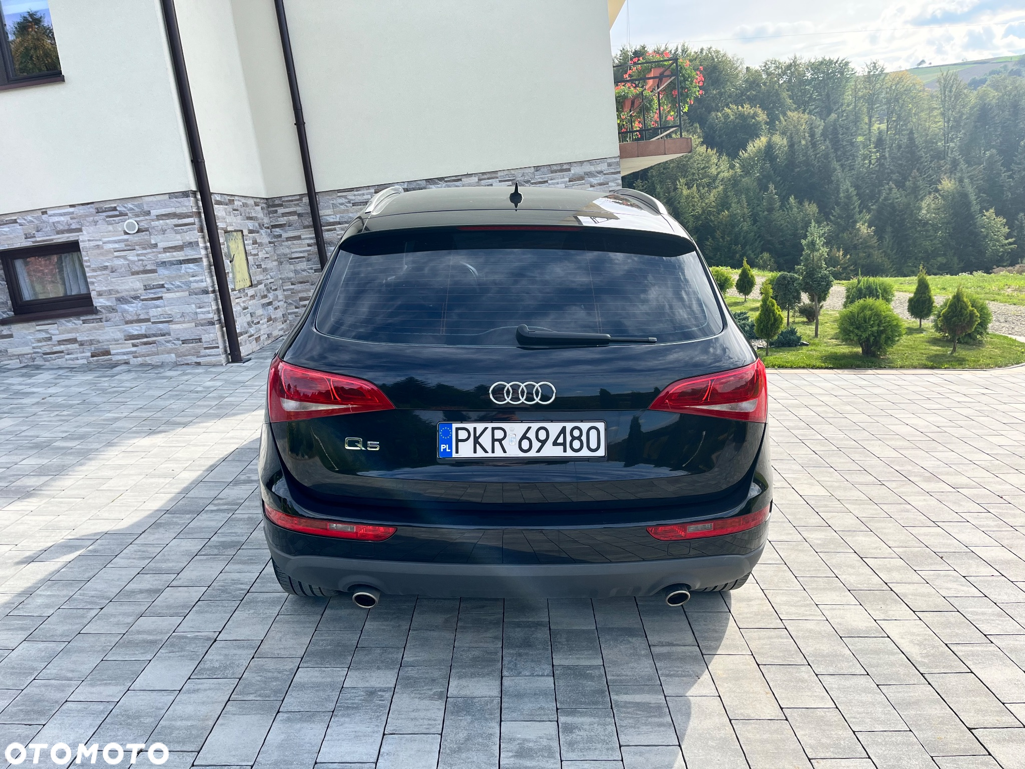 Audi Q5 3.0 TDI Quattro S tronic - 14