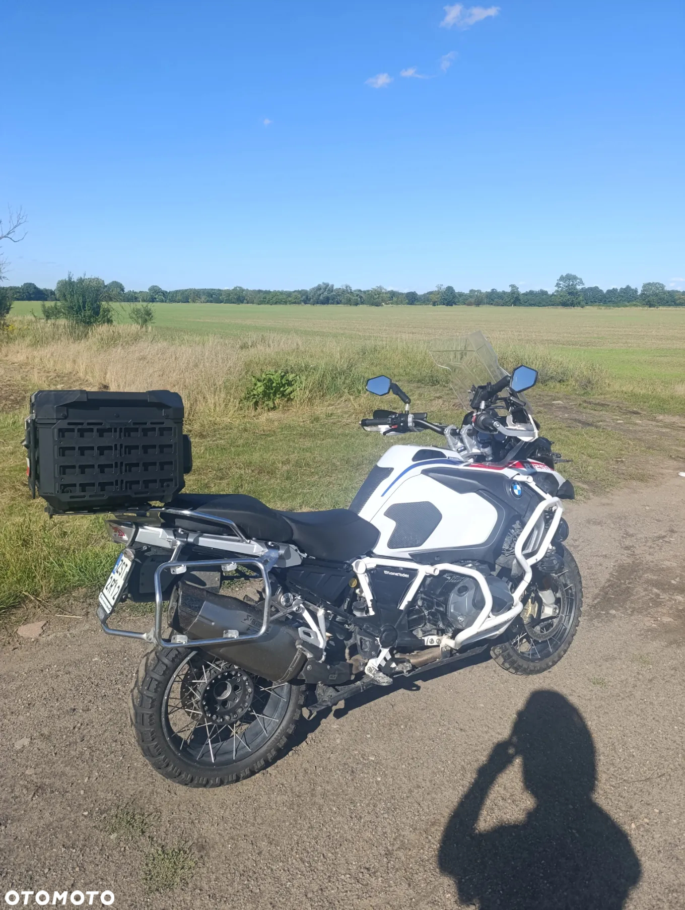 BMW R1250 GS Adventure - 4