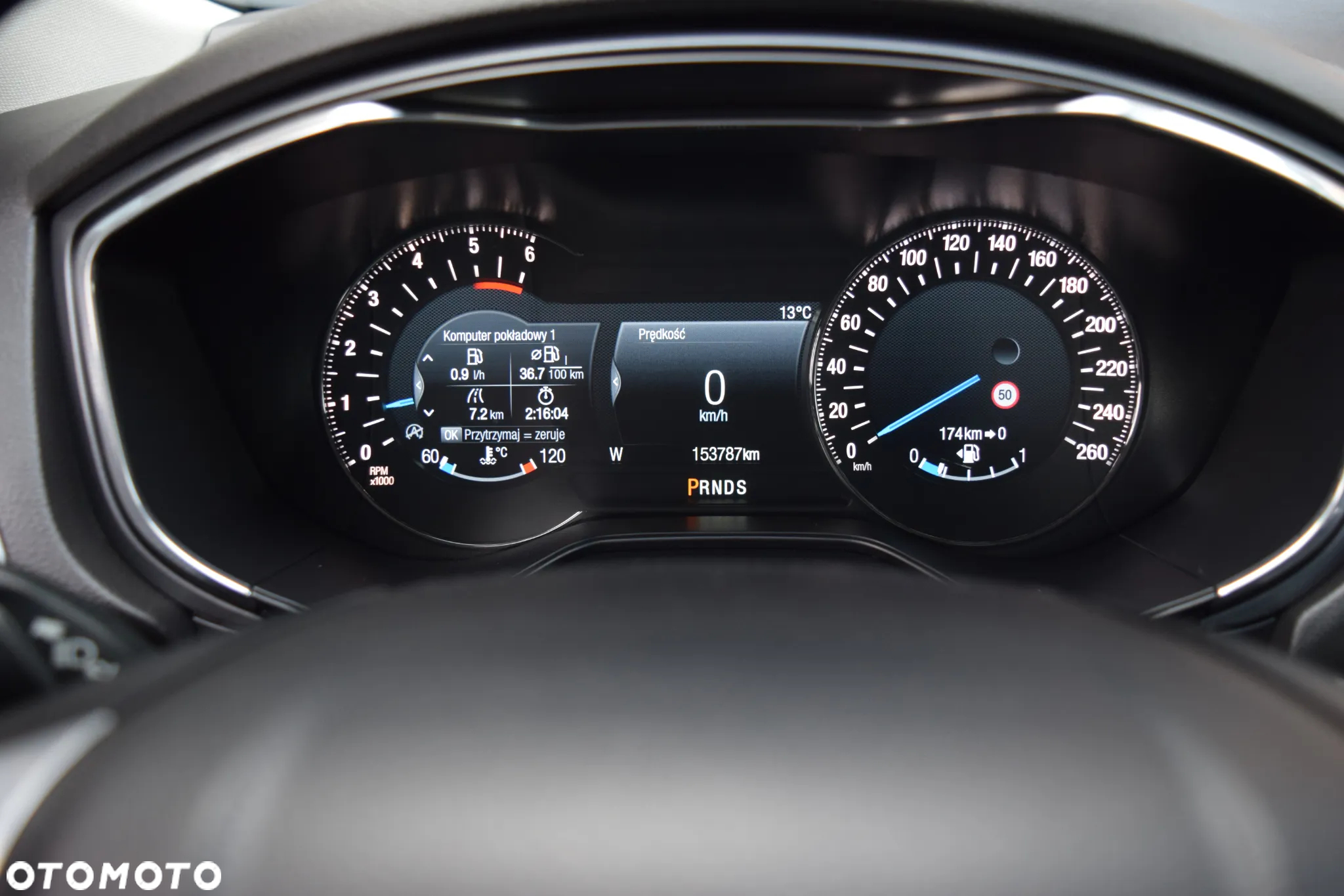Ford Mondeo 2.0 TDCi ST-Line X PowerShift - 20