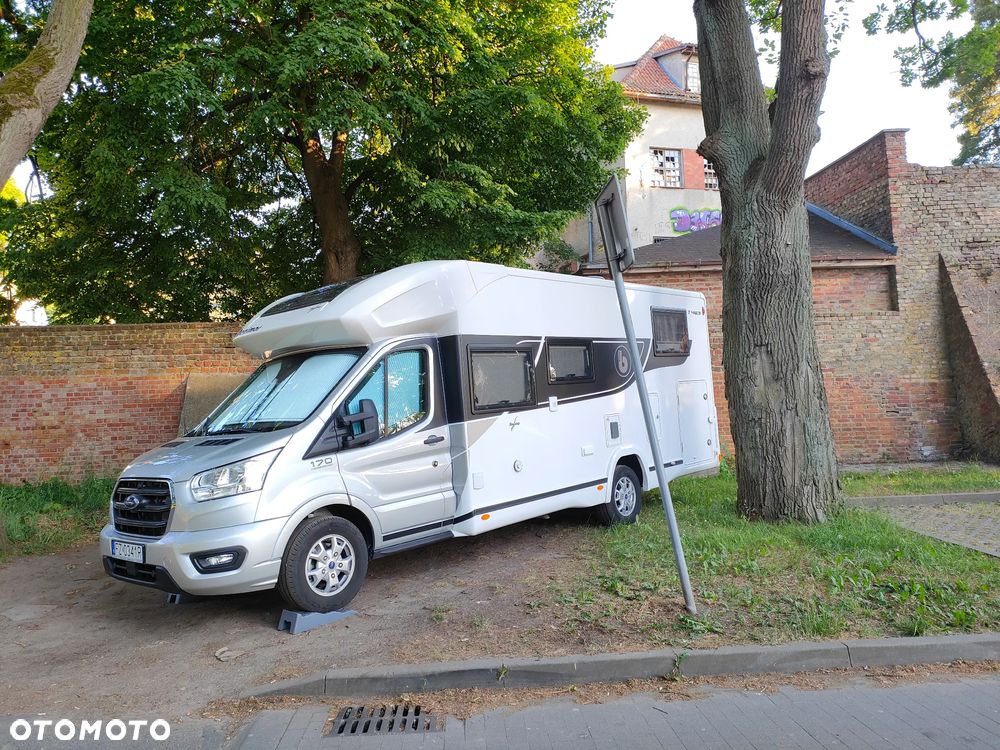 Benimar TESSORO 463 NK - 22