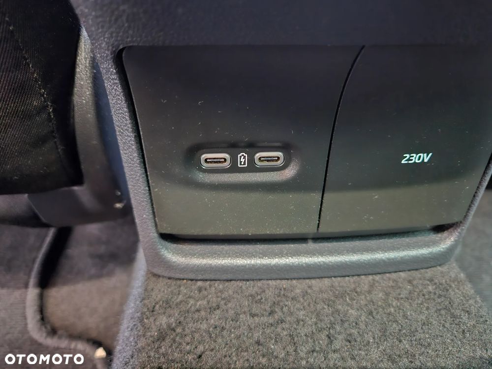 Skoda Octavia 2.0 TDI DSG Edition - 23