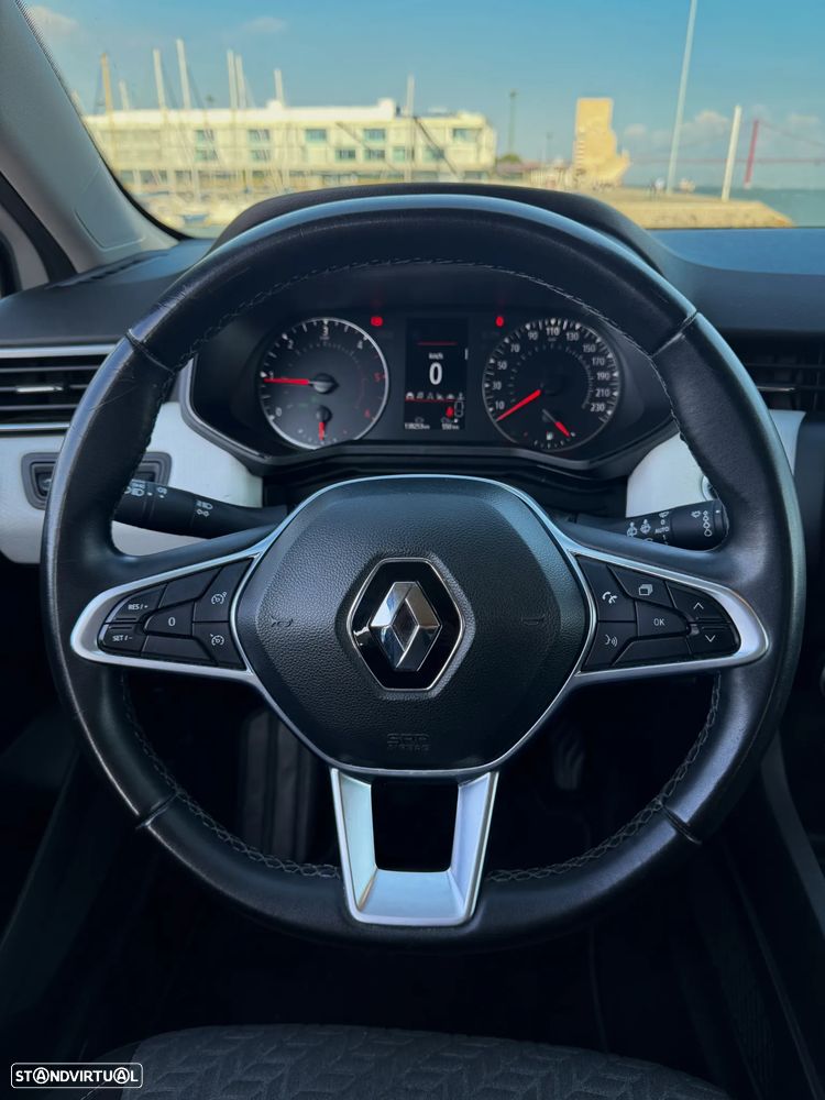 Renault Clio 1.5 Blue dCi Intens - 15