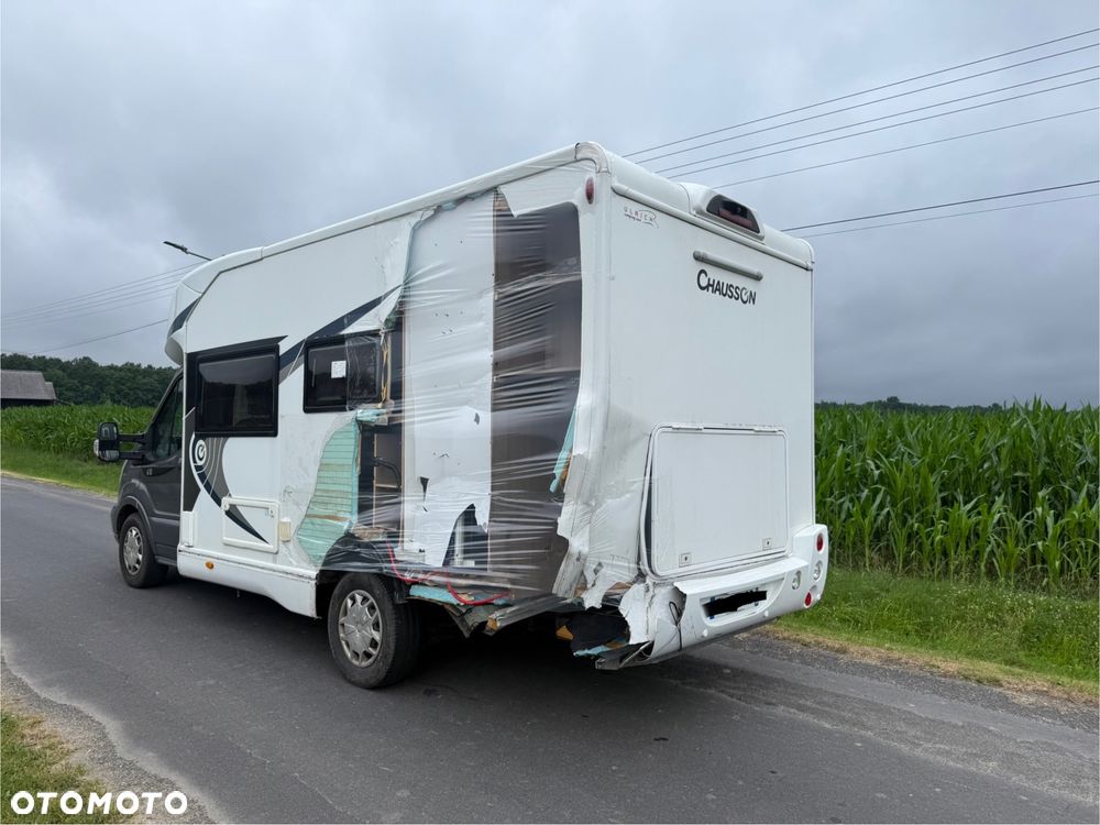 Chausson Chausson 610 flash limited edition - 11