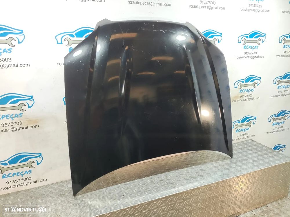 Capot Capo Original Subaru Lagacy 4 IV BP Estate Carrinha Facelift 2006 - 2009 - 2