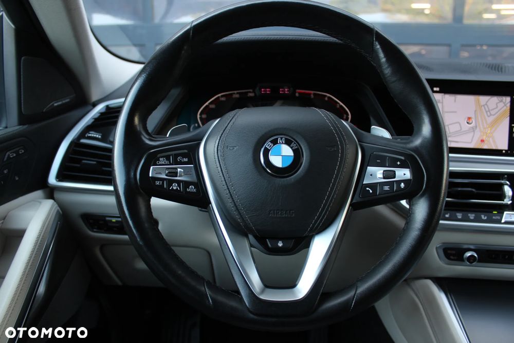 BMW X6 - 8