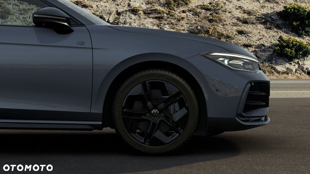 Volkswagen Passat - 5