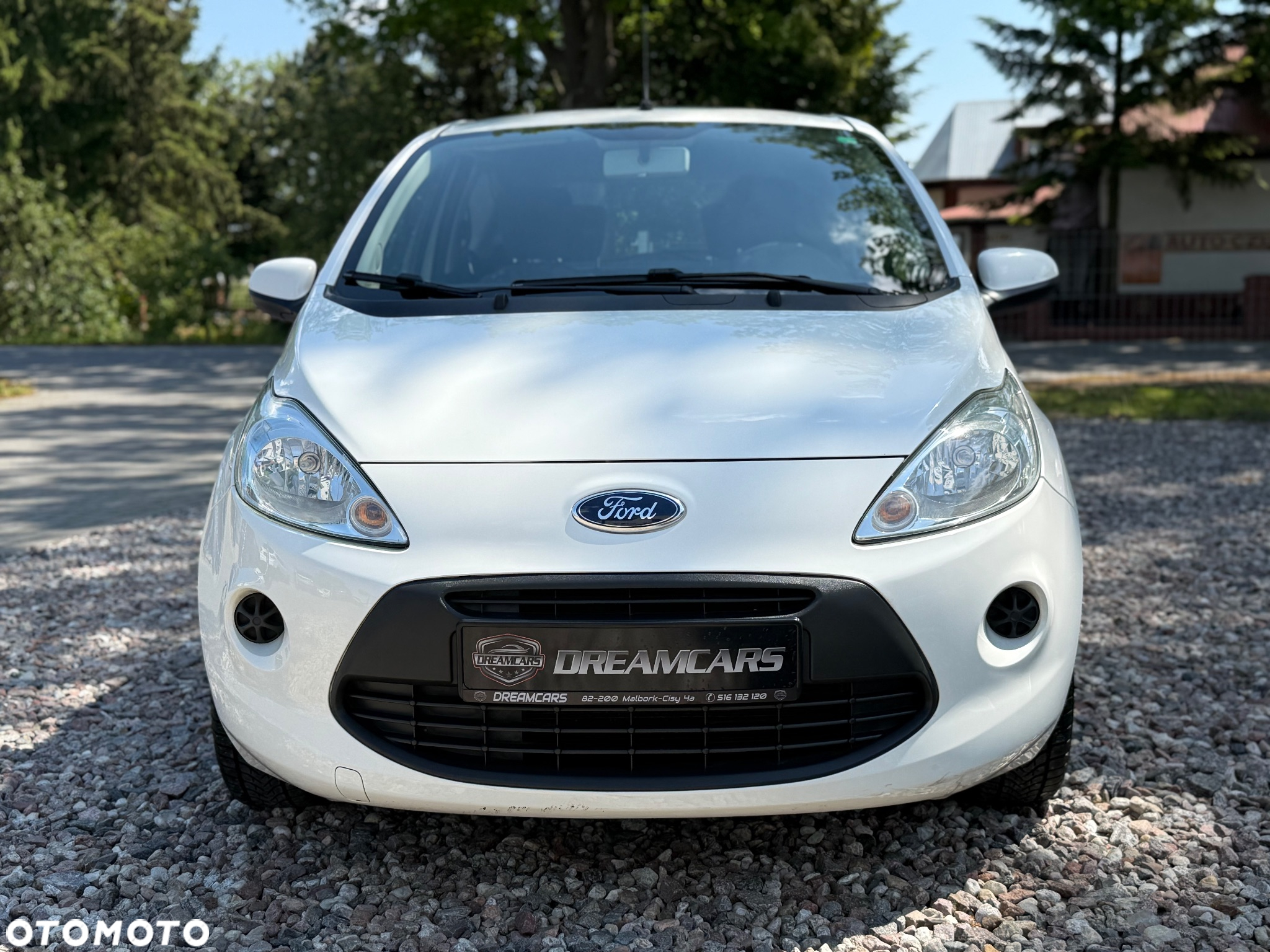 Ford KA - 6