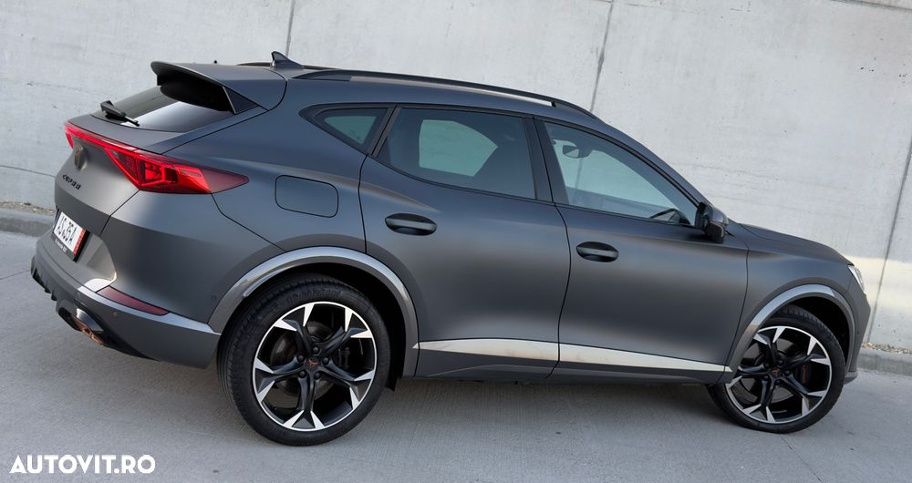 Cupra Formentor VZ 1.4 e-Hybrid DSG - 36