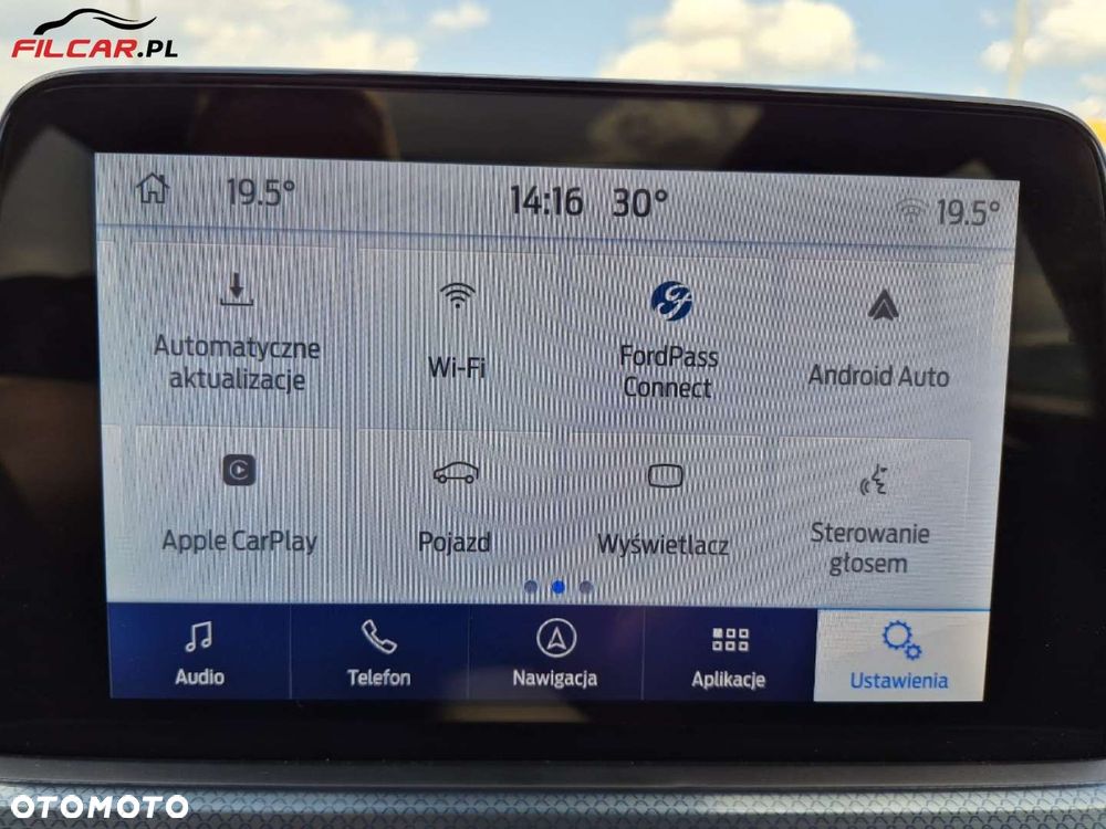 Ford Focus - 13