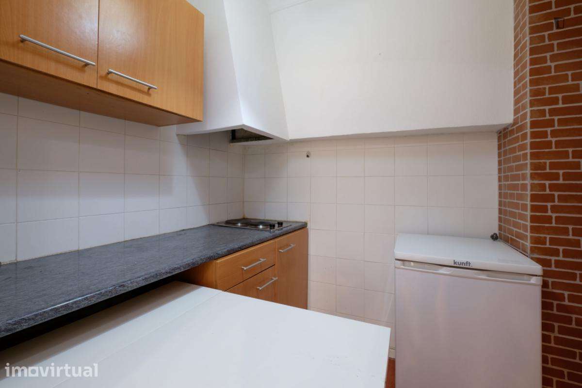 Apartamento com 1 quartos - localizado em Cidral Coimbra - Grande imagem: 4/13