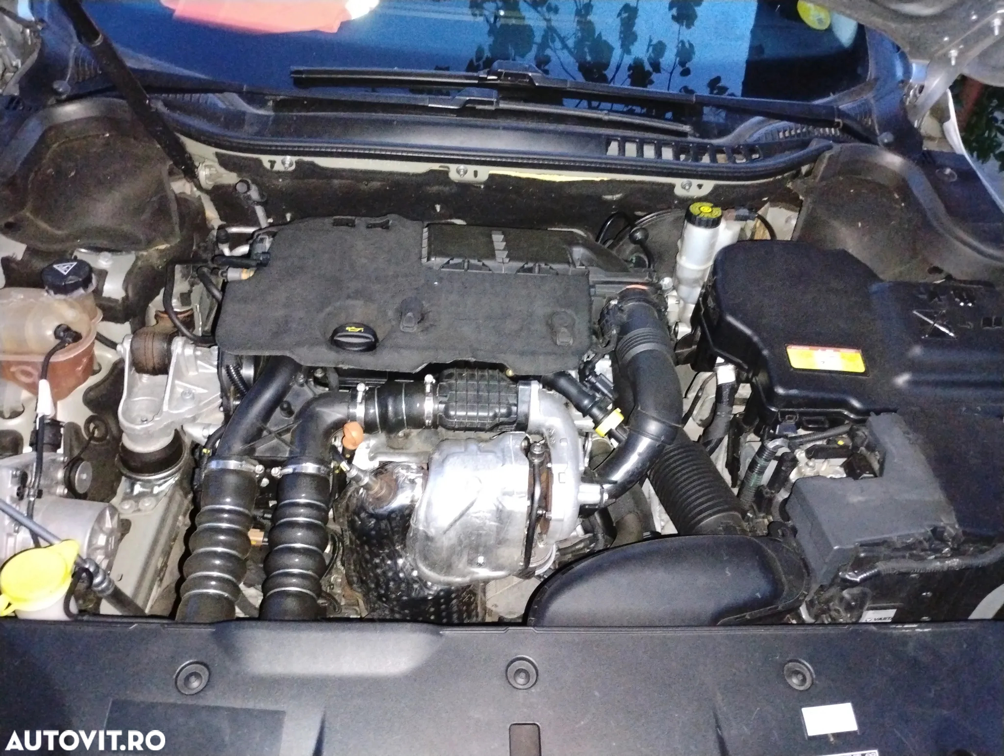 Peugeot 508 HDi FAP 110 Access - 5