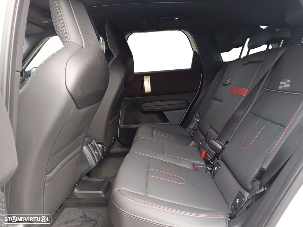 MINI Countryman E JCW L - 35
