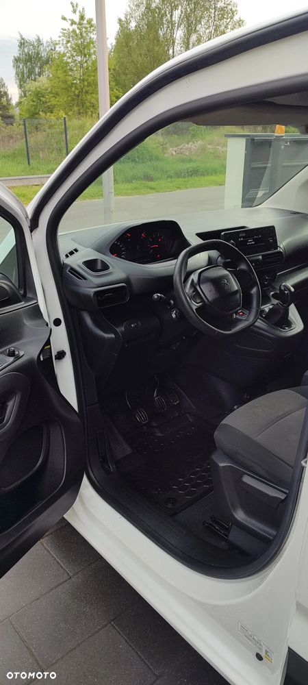 Peugeot Partner - 14