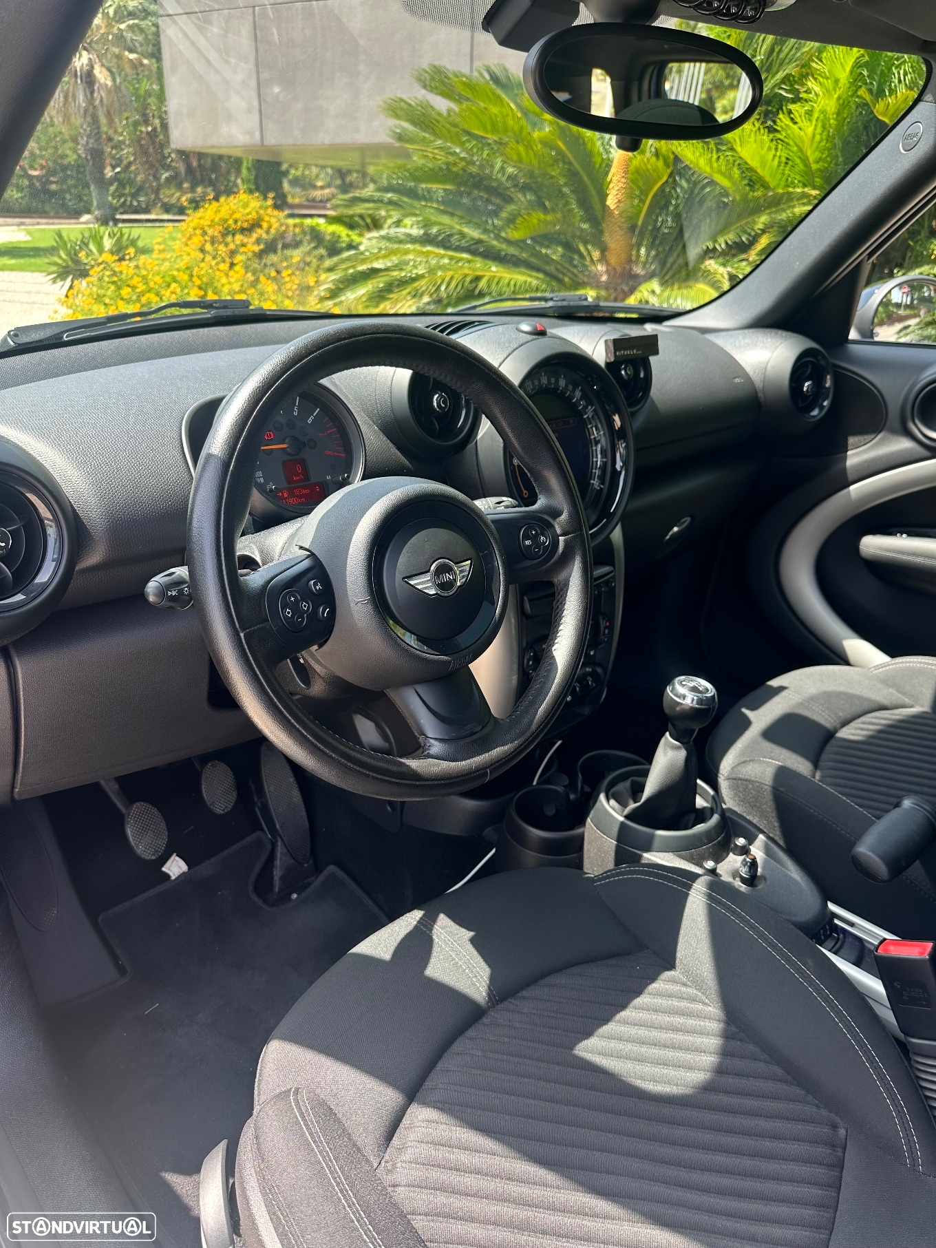 MINI Countryman Cooper ALL4 - 9