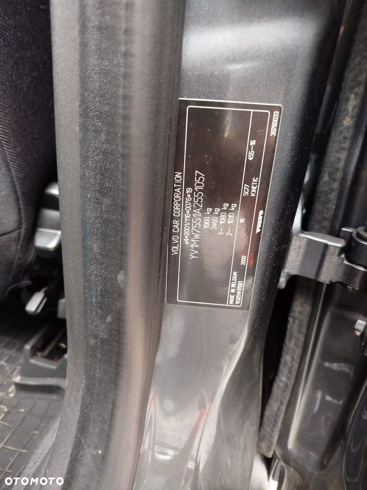 Volvo V50 2.0D Kinetic - 11