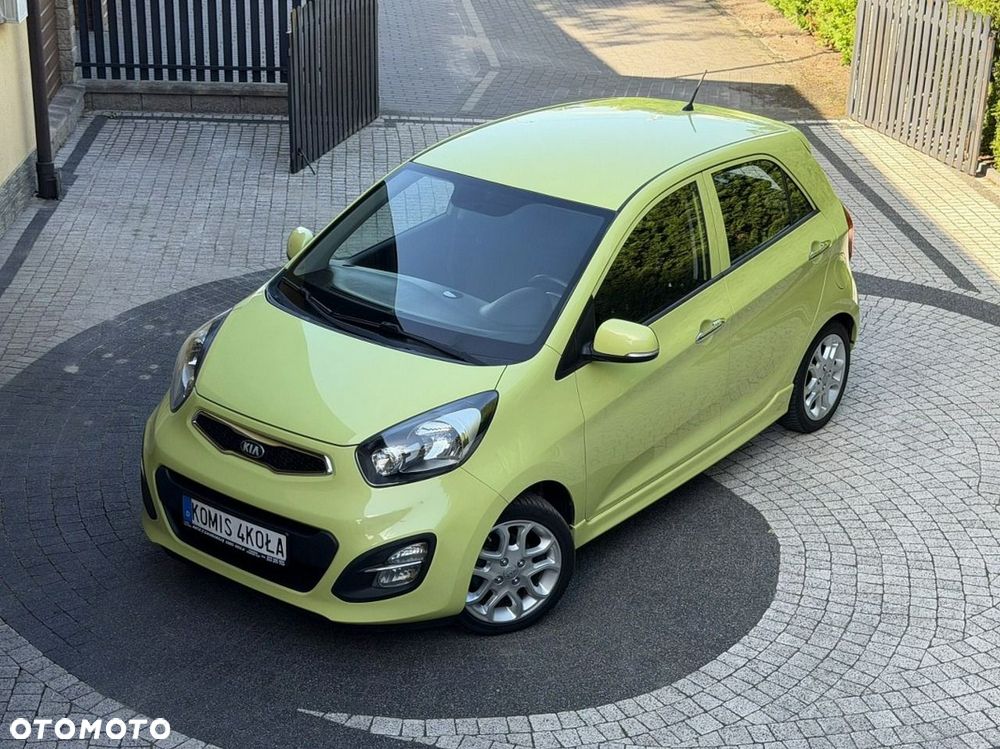 Kia Picanto - 21