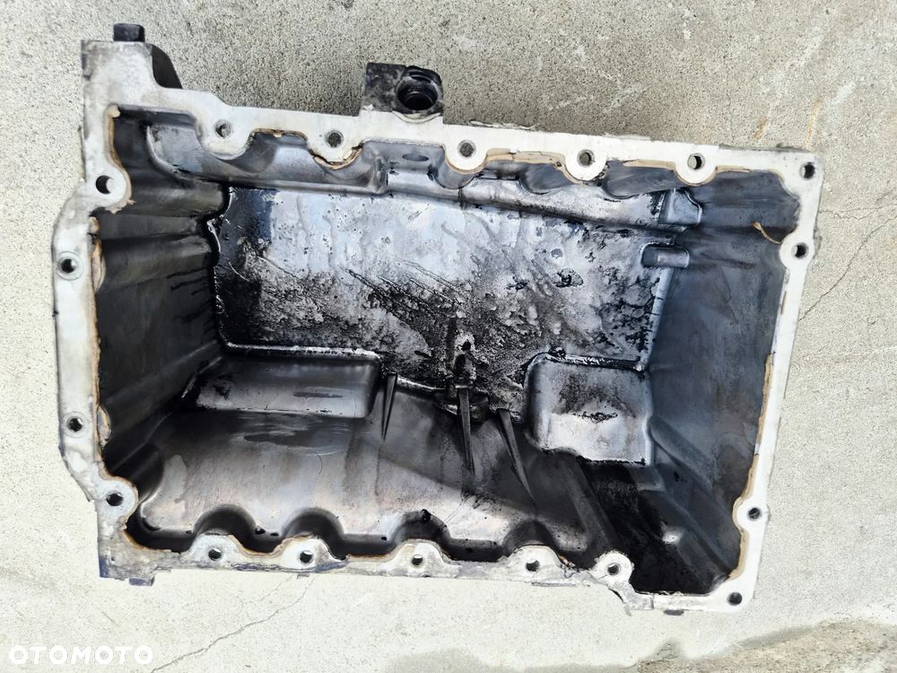 Miska Misa Olejowa 1.2 TDI 1.2TDI VW Lupo Audi A2 045103603A - 8