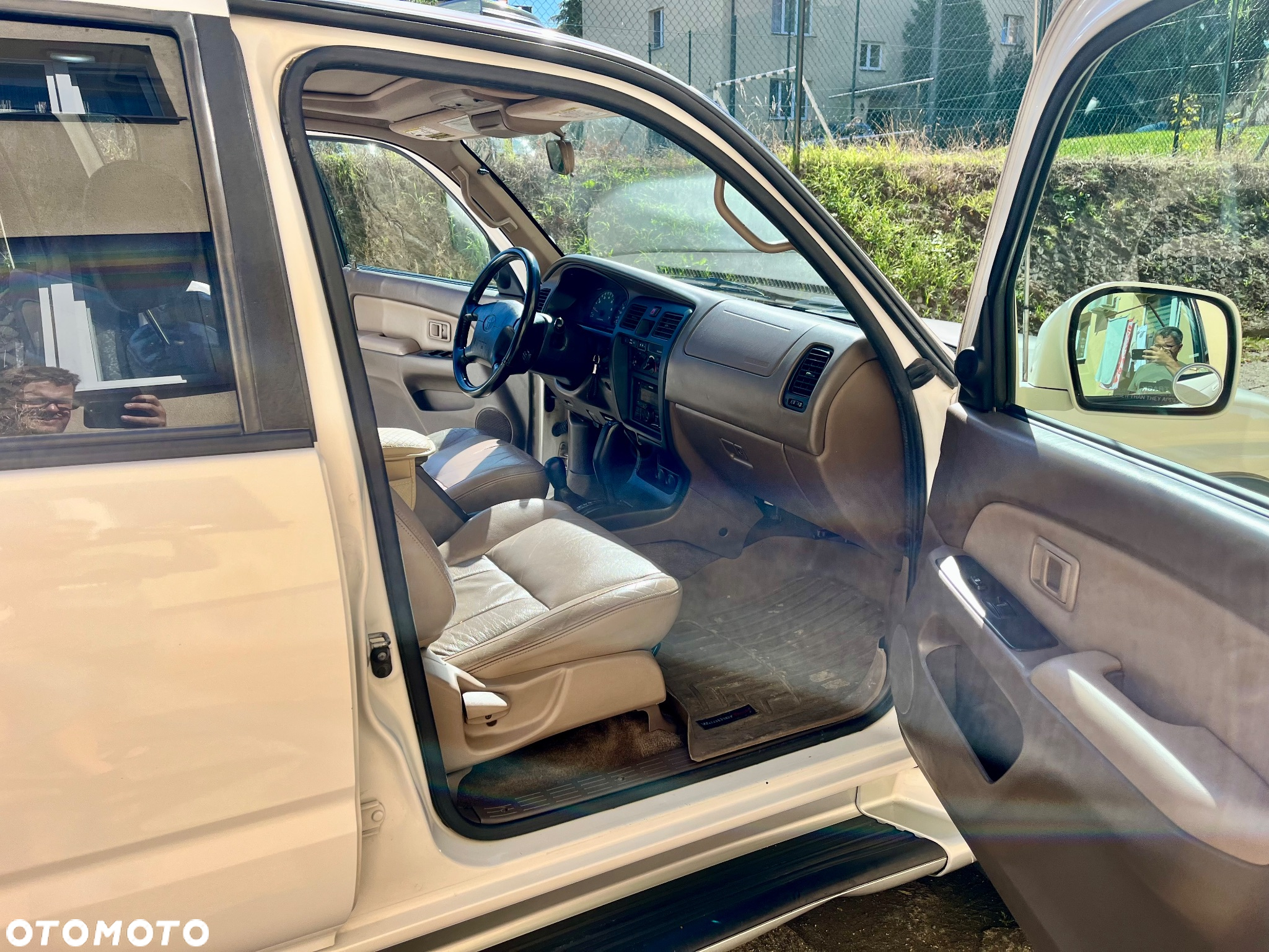 Toyota 4-Runner - 11