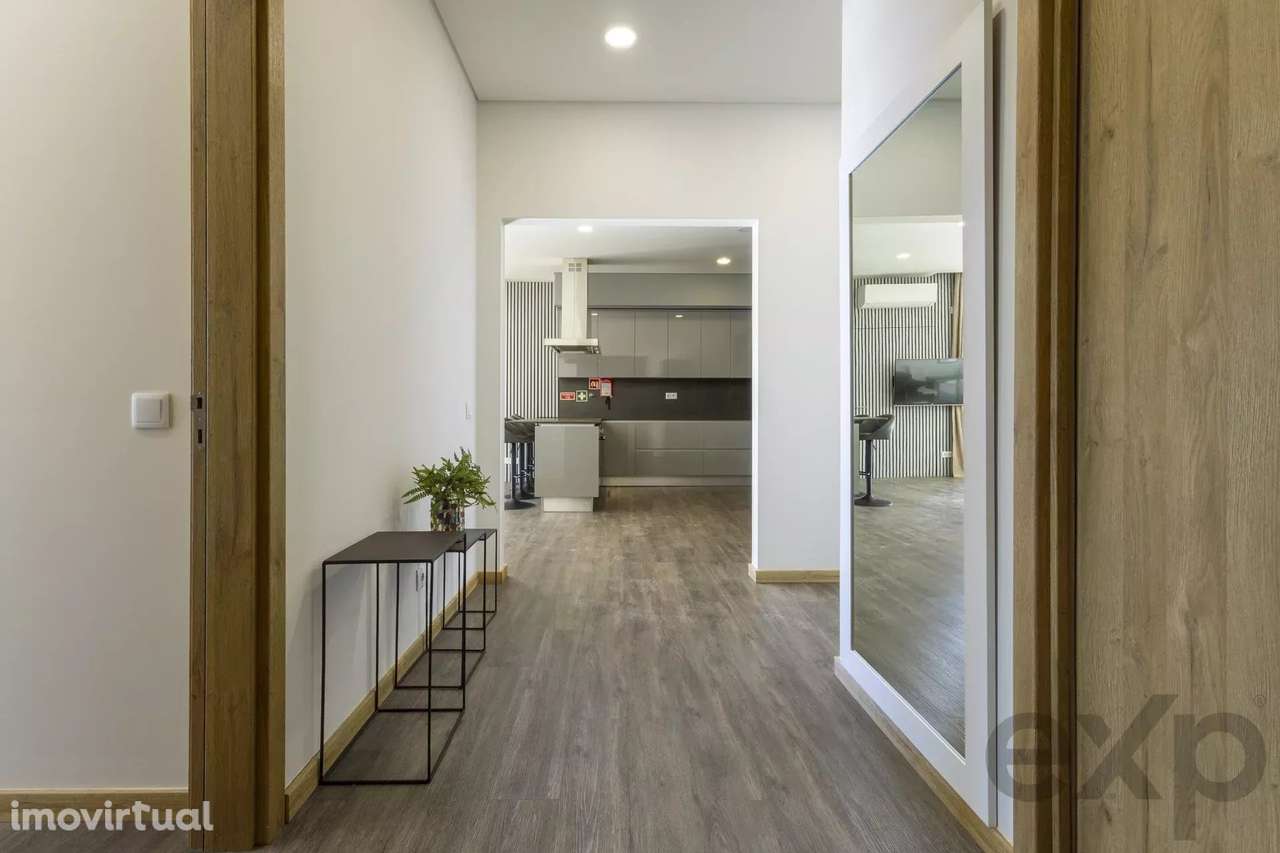 Apartamento Vista Mar Albufeira T3 - Grande imagem: 2/44