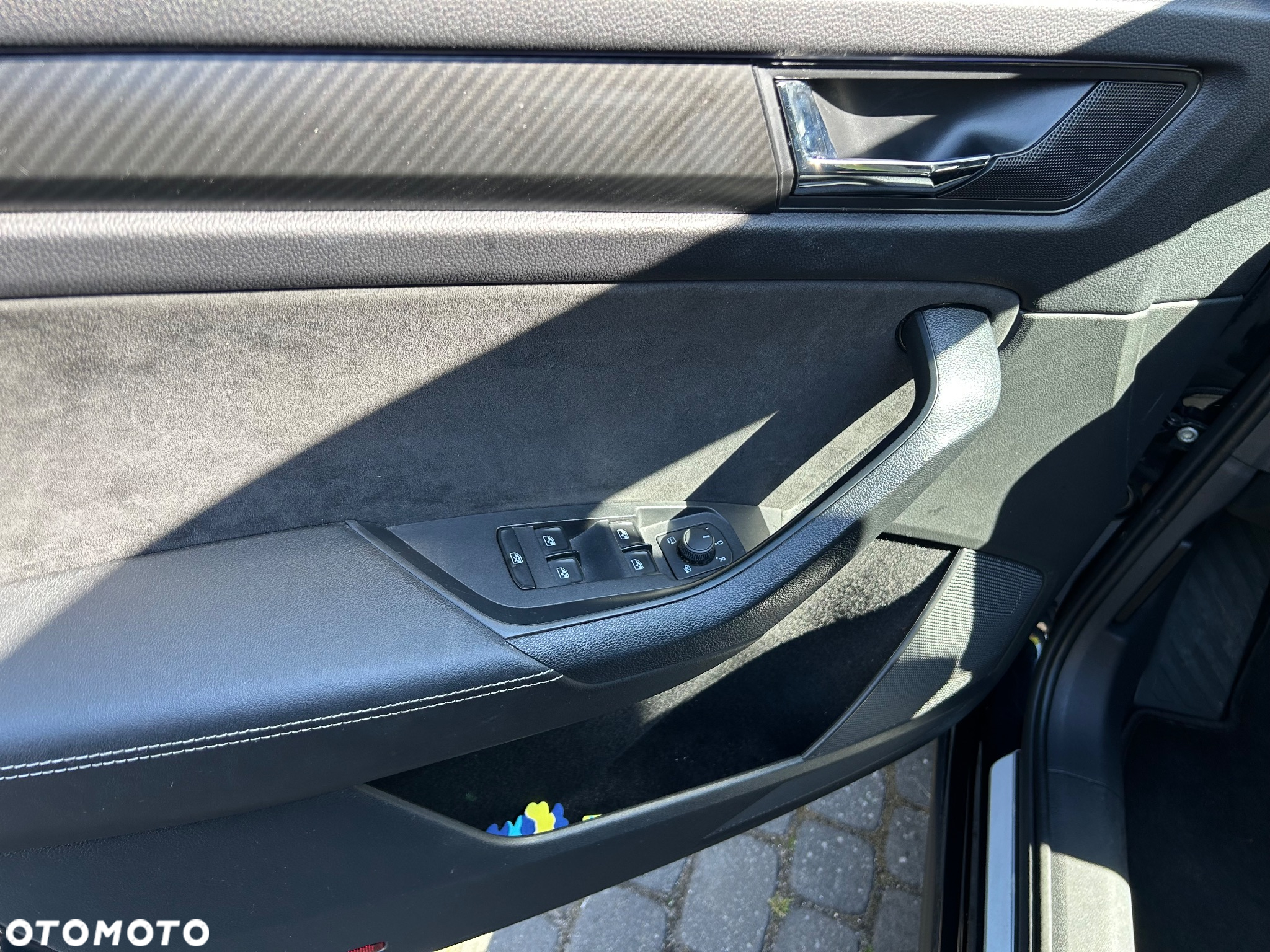 Skoda Kodiaq 2.0 TDI 4x2 Sportline DSG - 8