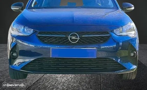 FRENTE COMPLETA CORSA F de 2018 - 1