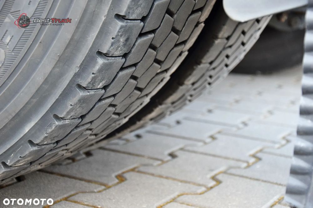 Scania S450 / 1300 L ZBIORNIKI  / STANDARD  / RETARDER  / MIKROFALA / IMPORT DE - 22