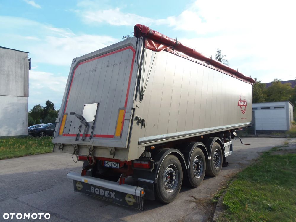 Bodex - 4