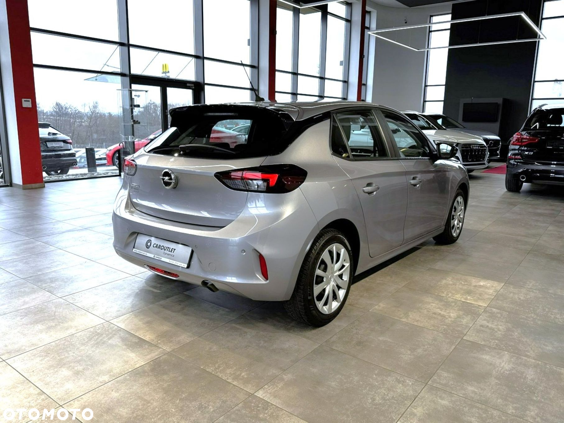Opel Corsa - 9