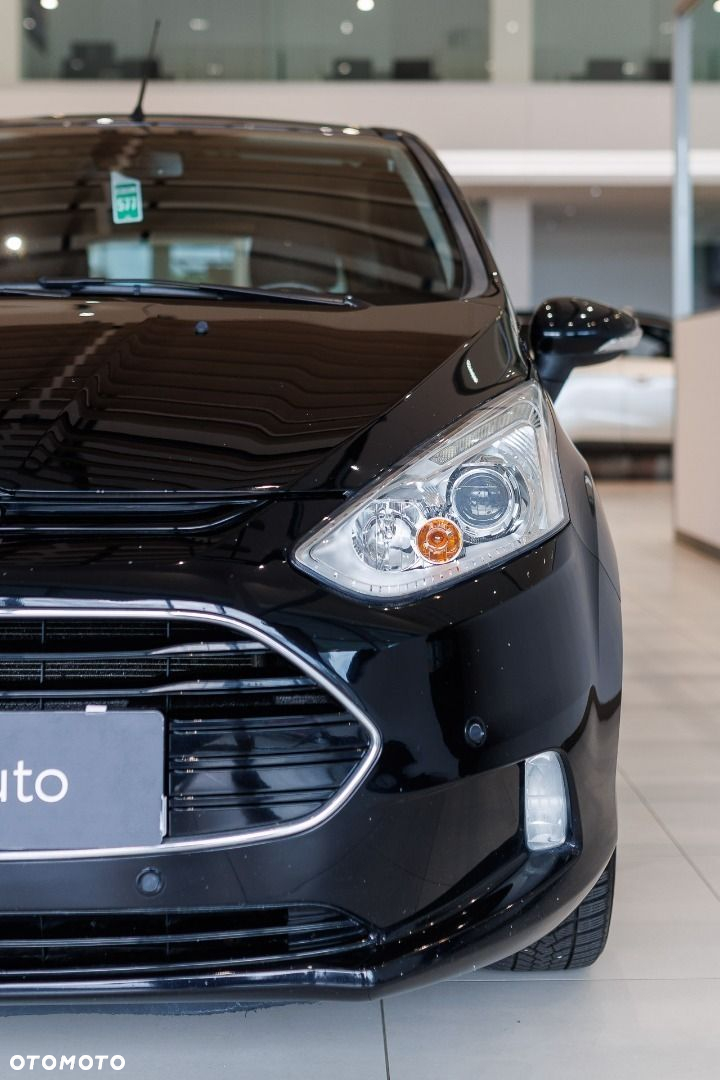 Ford B-MAX - 22