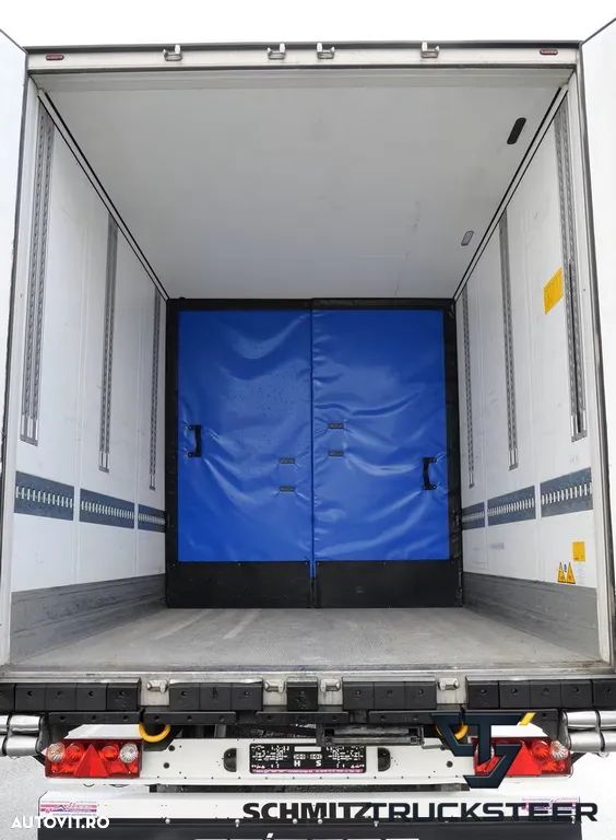 Schmitz Cargobull SKO 24 | TK SLXi 300 | Bi-Temp | Doppelstock - 13