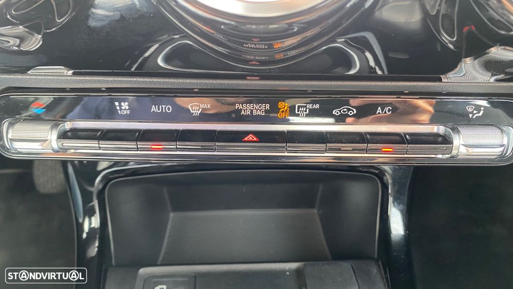 Mercedes-Benz A 160 d Style Plus - 46