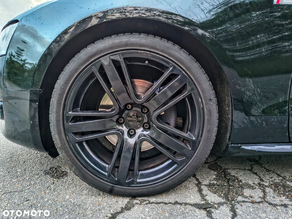 Audi A5 Cabrio - 12
