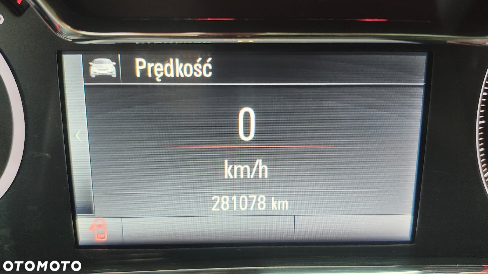 Opel Insignia 1.4 Turbo Sports Tourer ecoFLEXStart/Stop Design Edition - 12