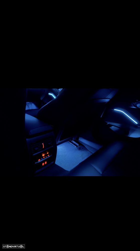 BMW 320 e Pack Desportivo M Auto - 28