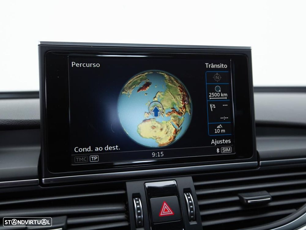 Audi A6 Allroad - 24