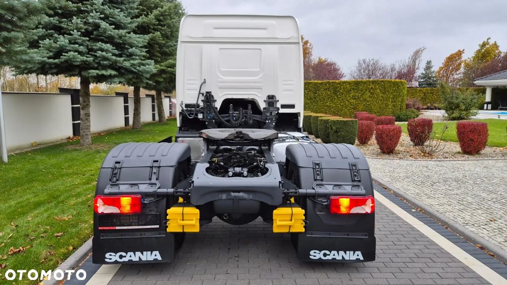 Scania P410///* 2020///* RETARDER///* PEŁNY ADR///* HYDRAULIKA///* LEKKA///* 7200KG///* LEDY///* ALUFELGI///* WAGA///* STAN BARDZO DOBRY - 7