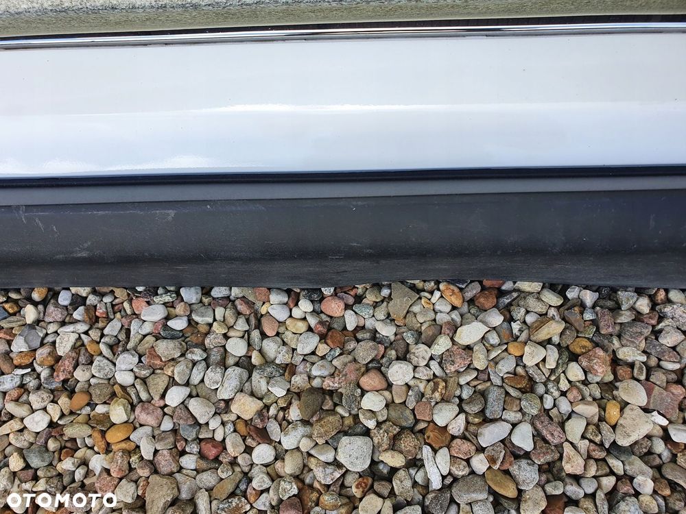 Listwa drzwi prawy przód Ford Edge II - 3