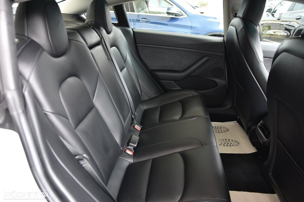 Tesla Model 3 Tração Traseira - 29