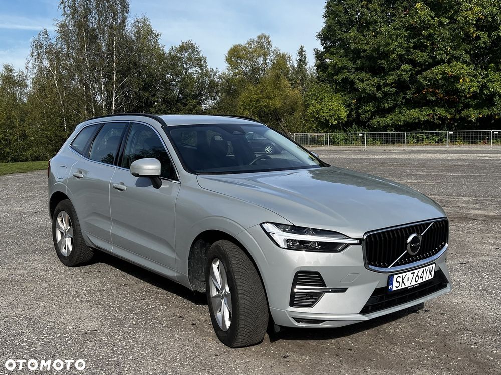 Volvo XC 60 B4 B Core - 5