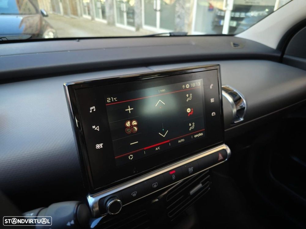 Citroën C4 Cactus PureTech 130 Stop&Start Feel - 8