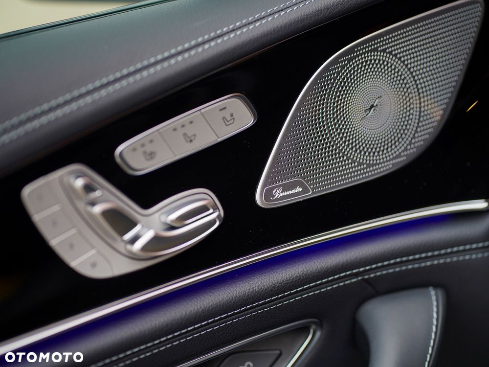 Mercedes-Benz AMG GT - 30