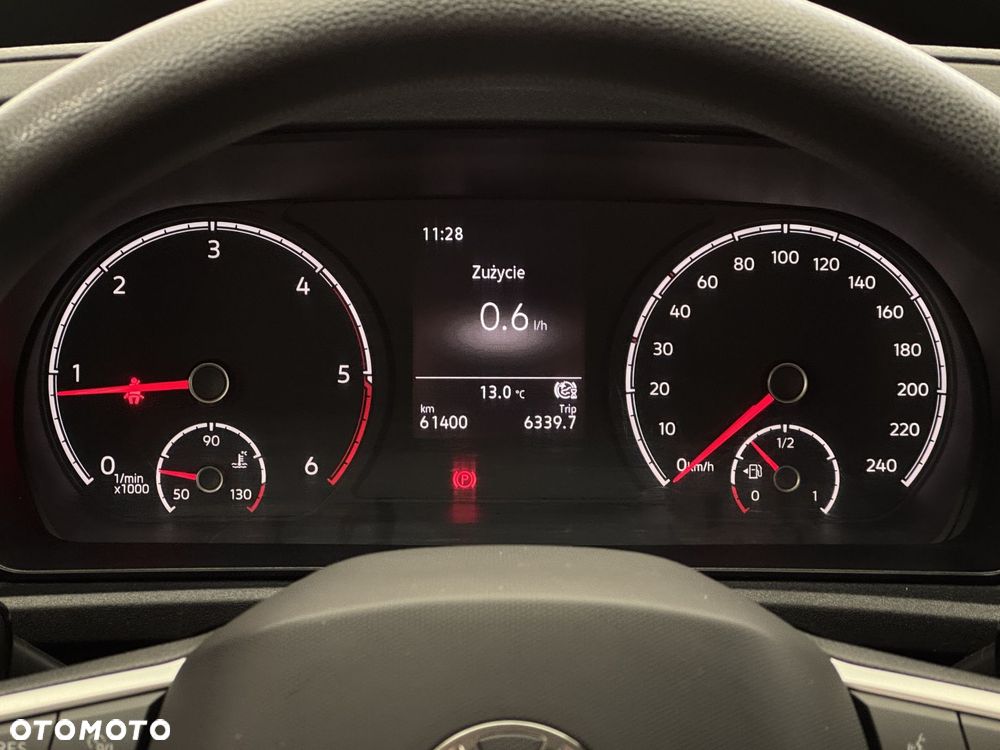 Volkswagen Caddy 2.0 TDI - 16