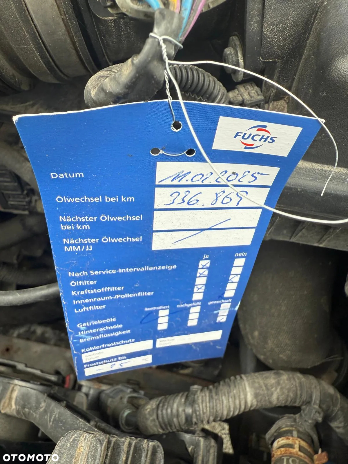 Volvo V70 D5 Kinetic - 17