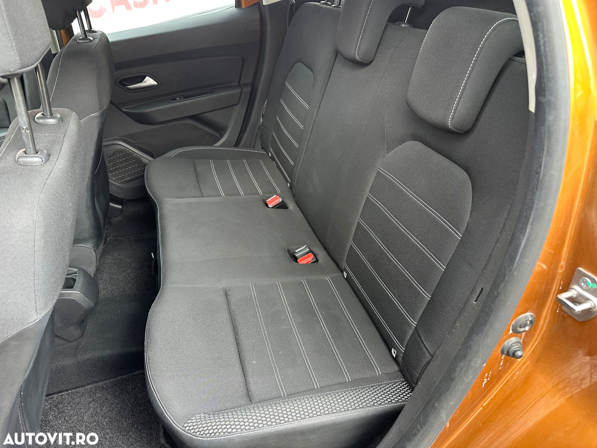 Dacia Duster 1.2 TCe Prestige jante 17" - 14