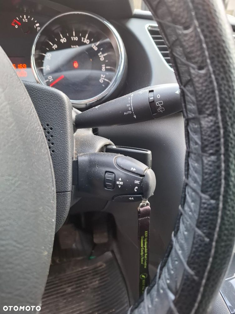Peugeot 3008 2.0 HDi Active - 10