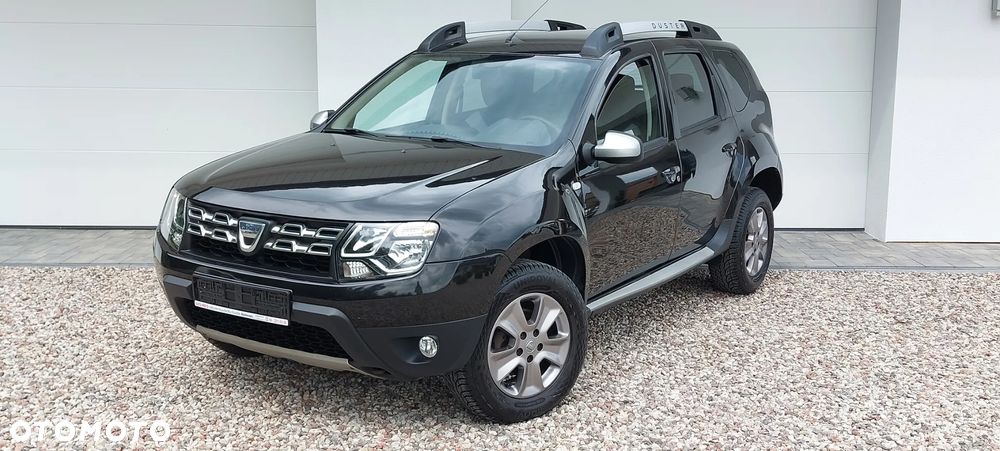 Dacia Duster 1.2 TCe Comfort - 8